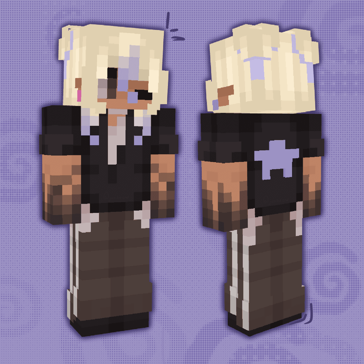 Minecraft Skin