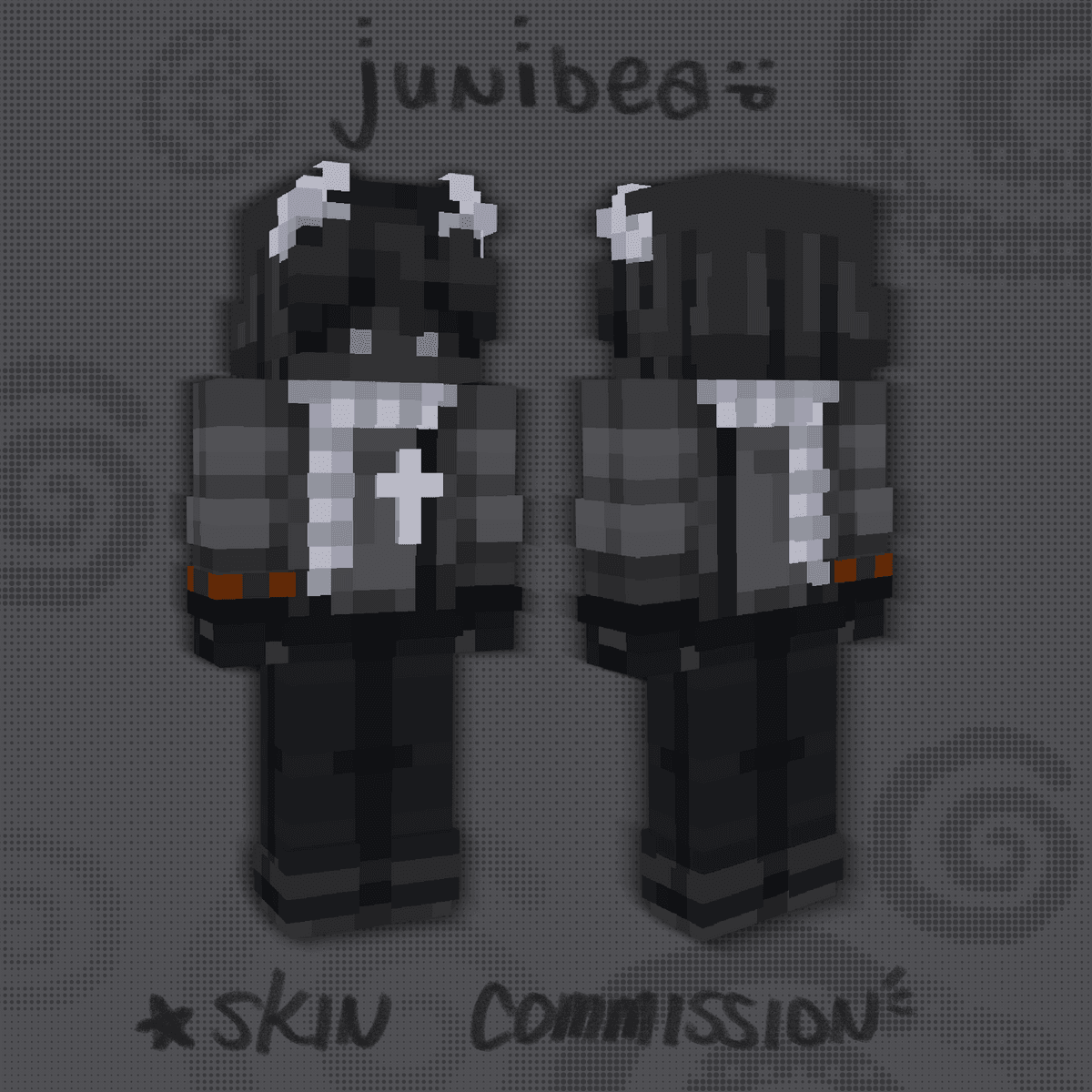 Minecraft Skin