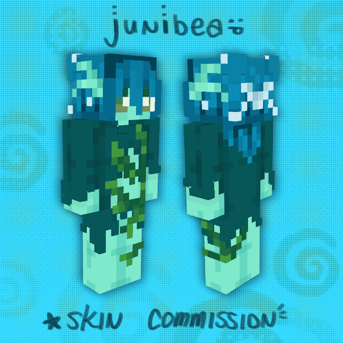 Minecraft Skin