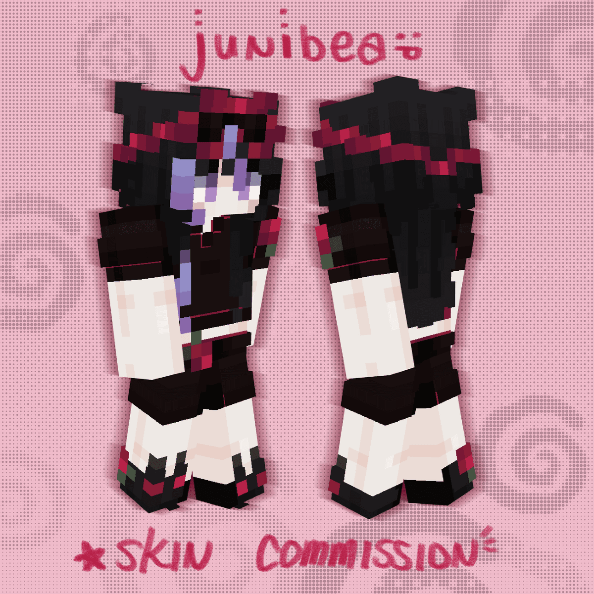Minecraft Skin