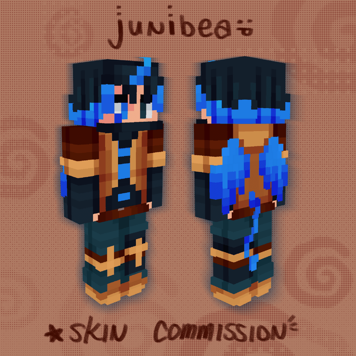 Minecraft Skin