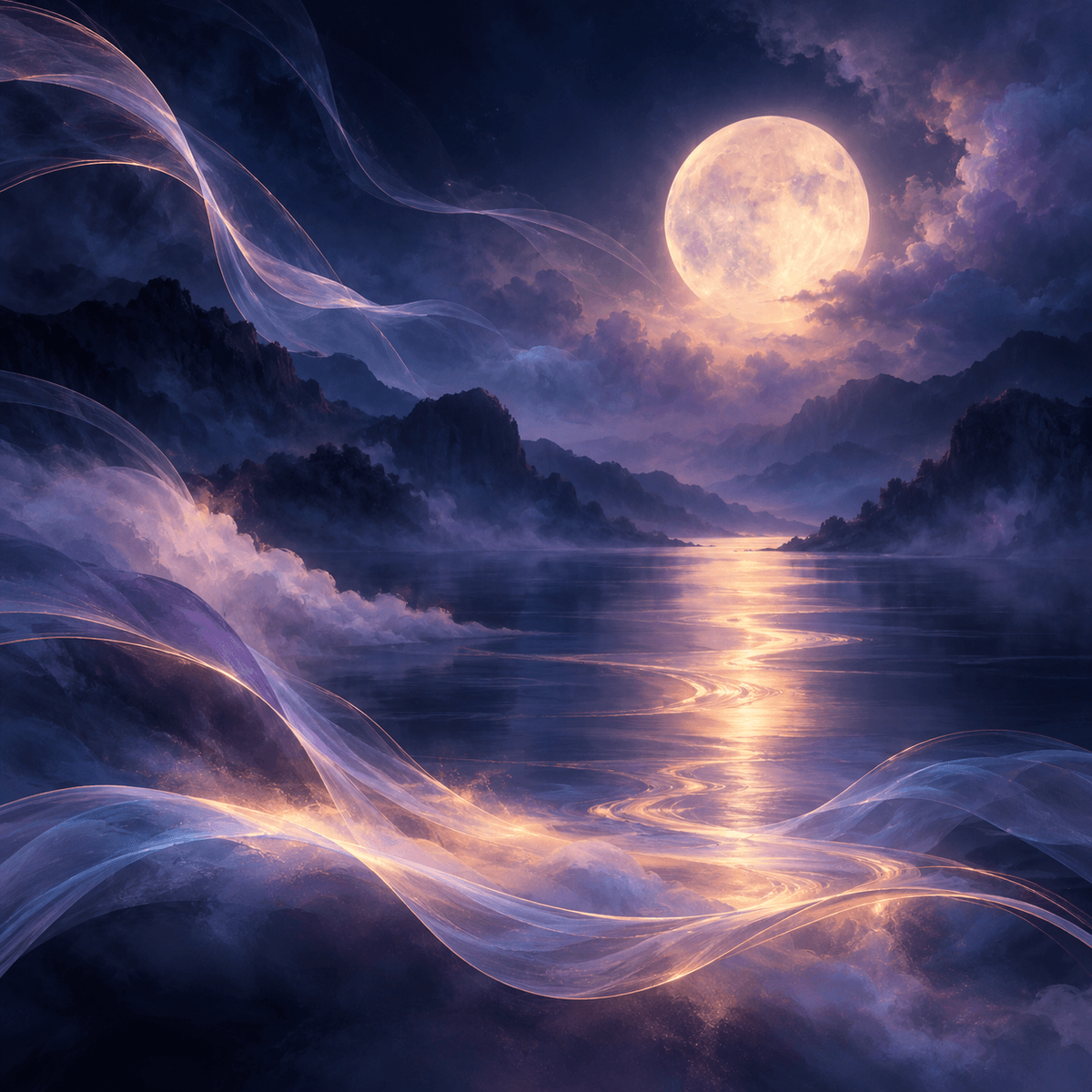 Dream Lover Guided Meditation (9-minutes)