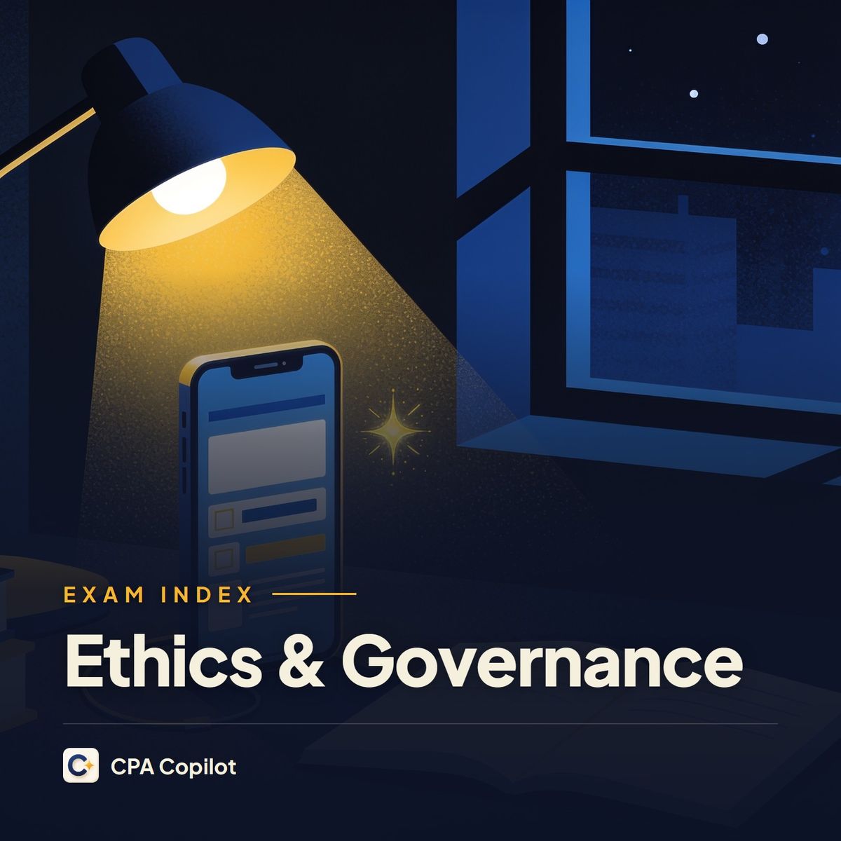 Ethics & Governance Index — 562 Key Terms