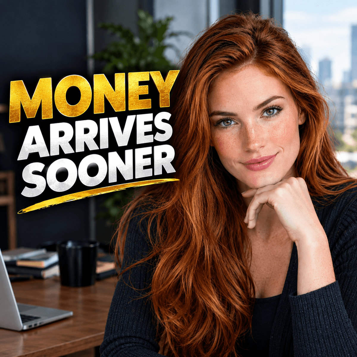On-Time Money: Get Paid Faster, Earlier & Without Chasing