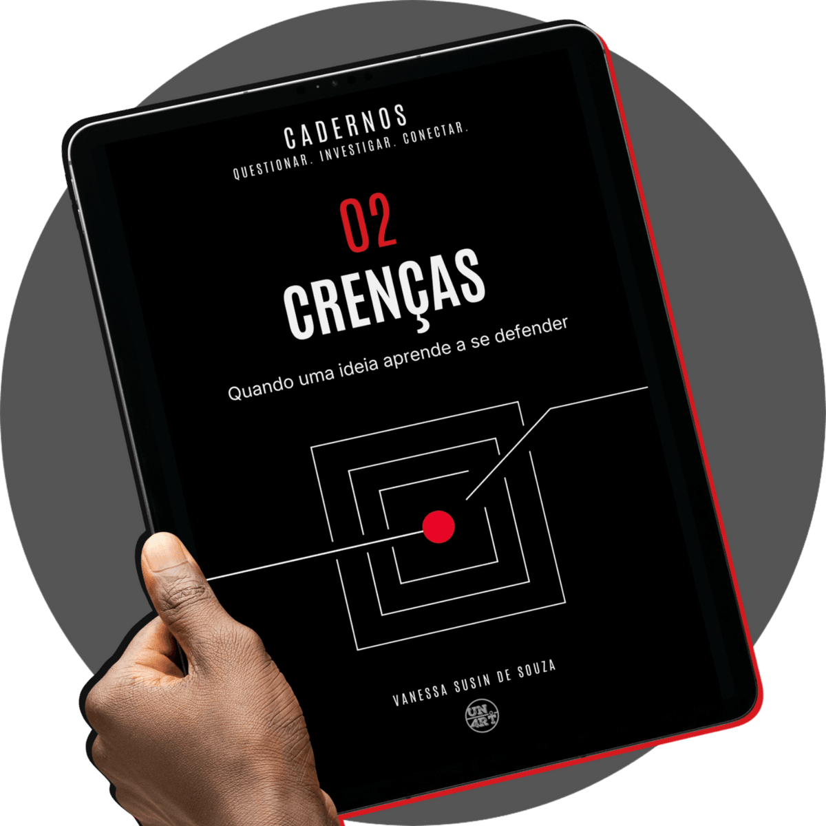 CADERNO 02 — CRENÇAS