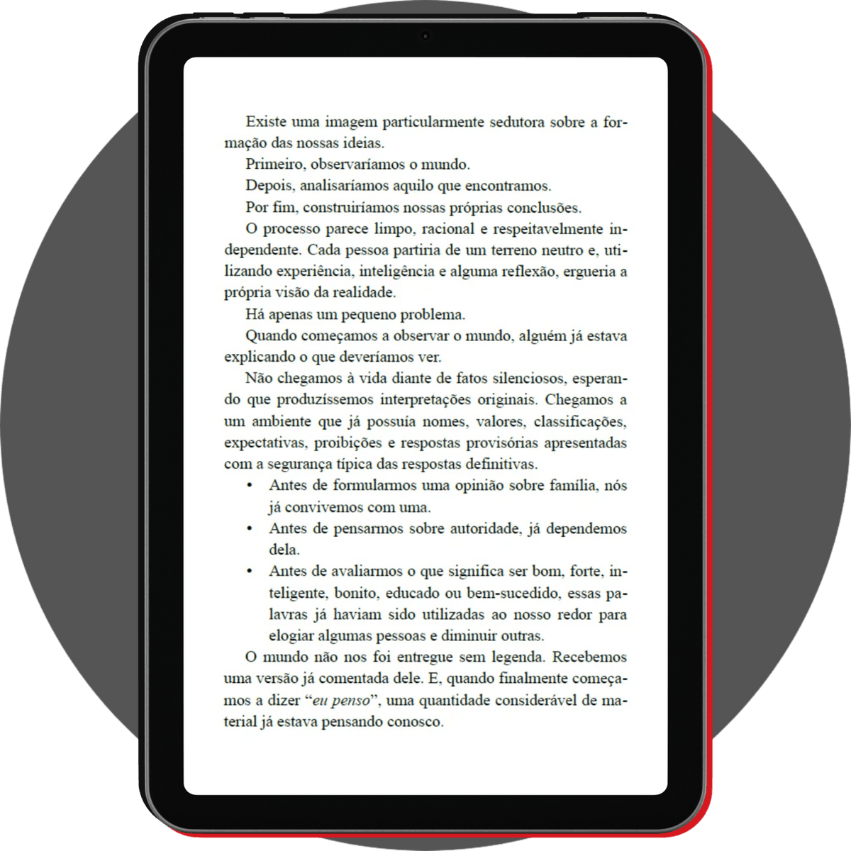 CADERNO 02 — CRENÇAS