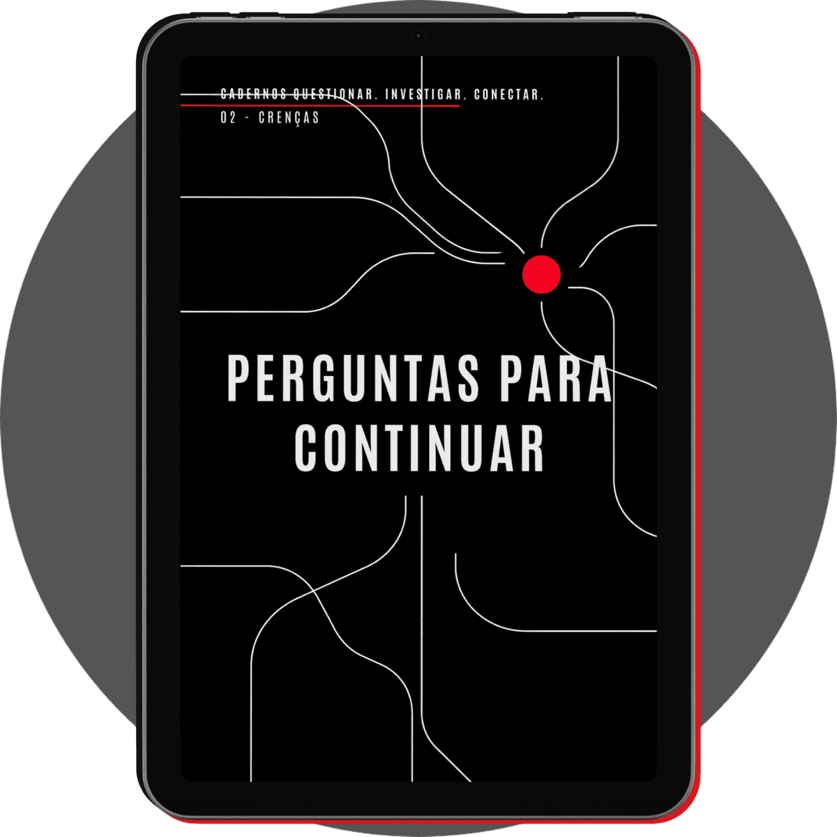 CADERNO 02 — CRENÇAS