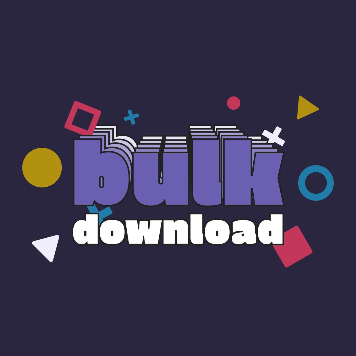 Music Catalog Bulk Download
