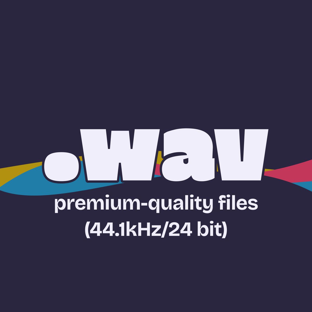 Premium (WAV) Song Versions