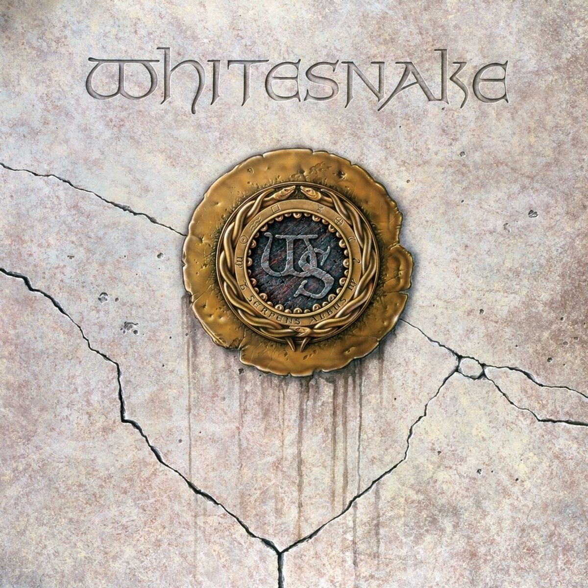 Whitesnake - Is This Love (Isolated)