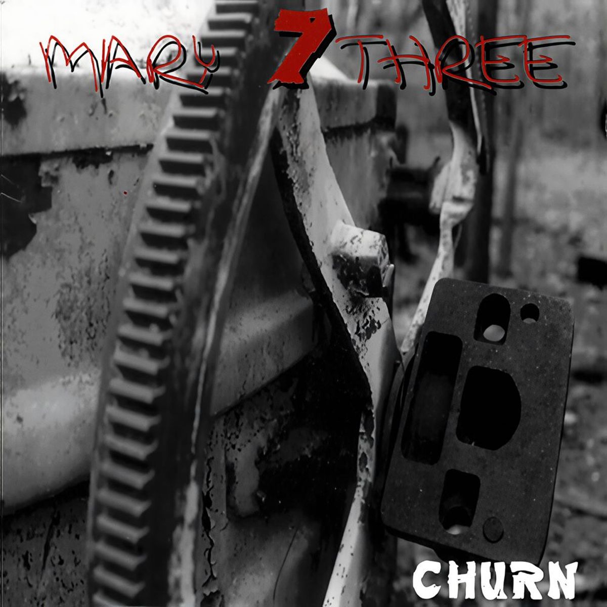 Seven Mary Three - Cumbersome (Isolated)