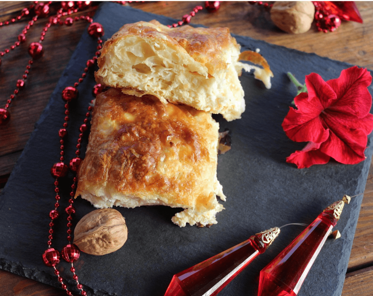 31 October: Banitsa Making Workshop – Sofia Expats