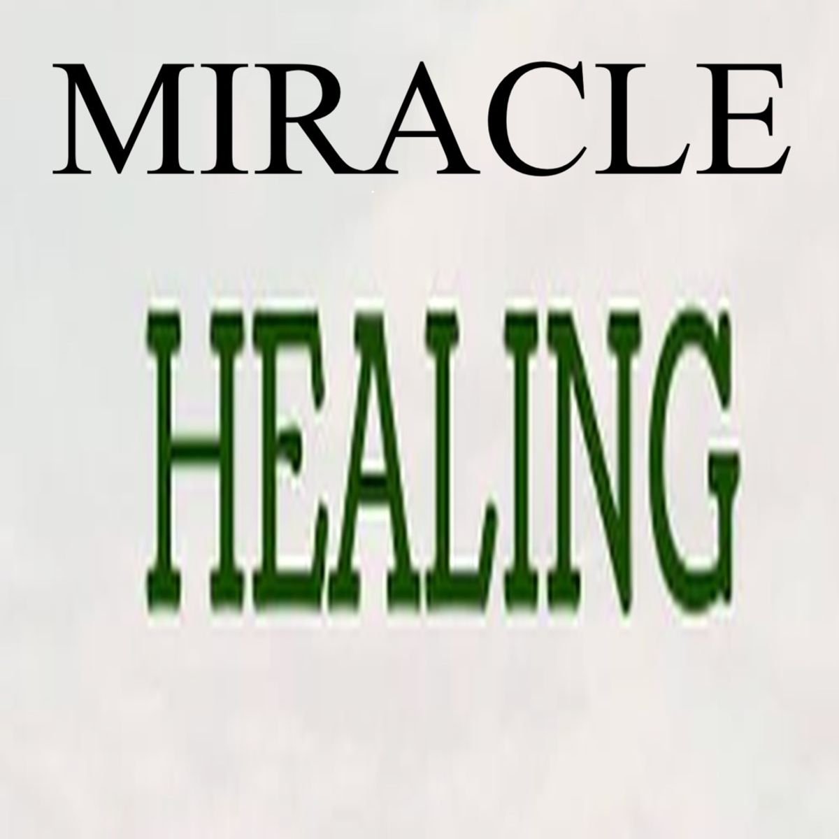 PRIVATE MIRACLE HEALING AND MANIFESTING INSTRUCTION & PRACTICE