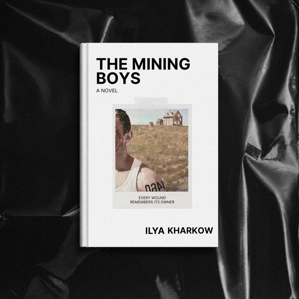 START HERE – The Mining Boys