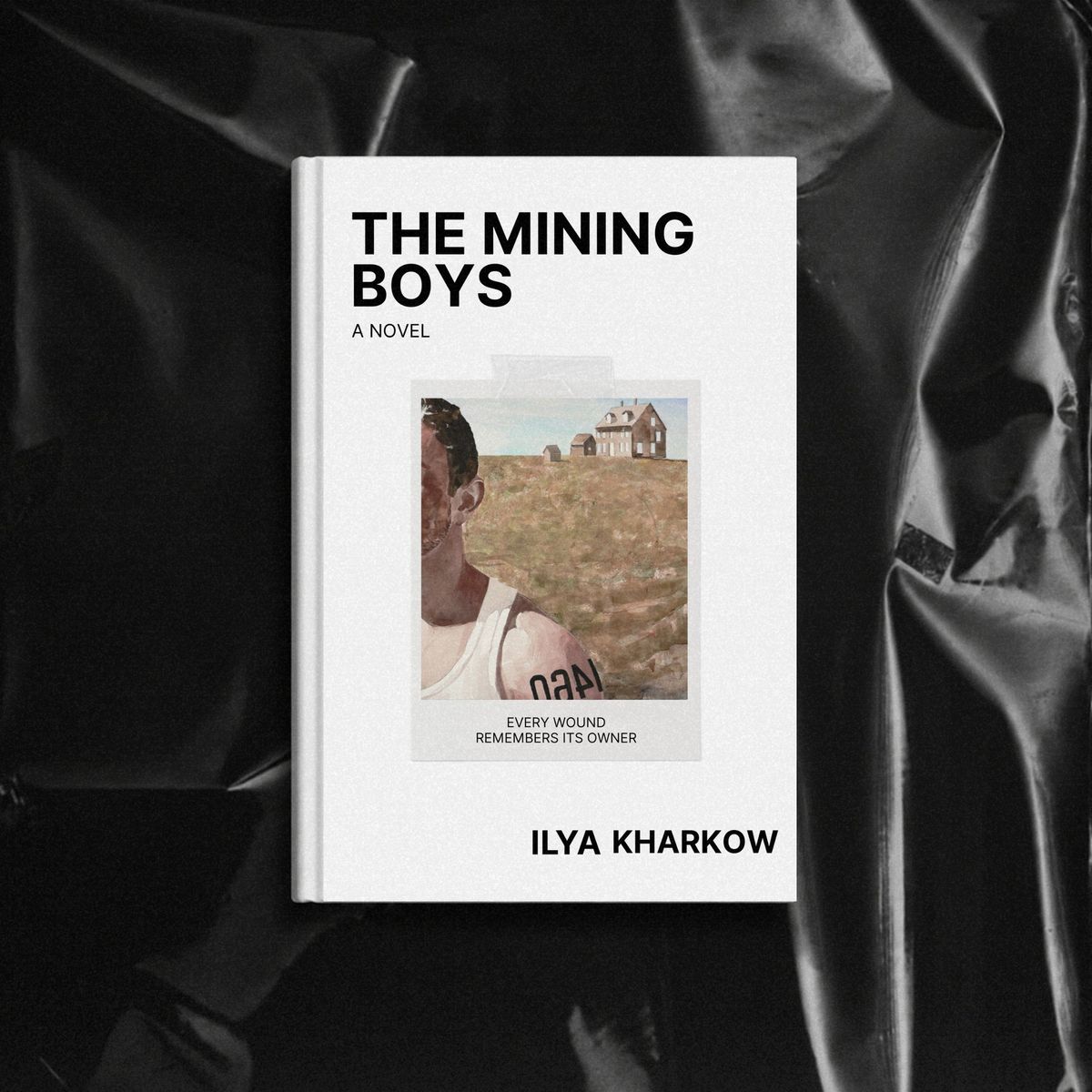 START HERE – The Mining Boys