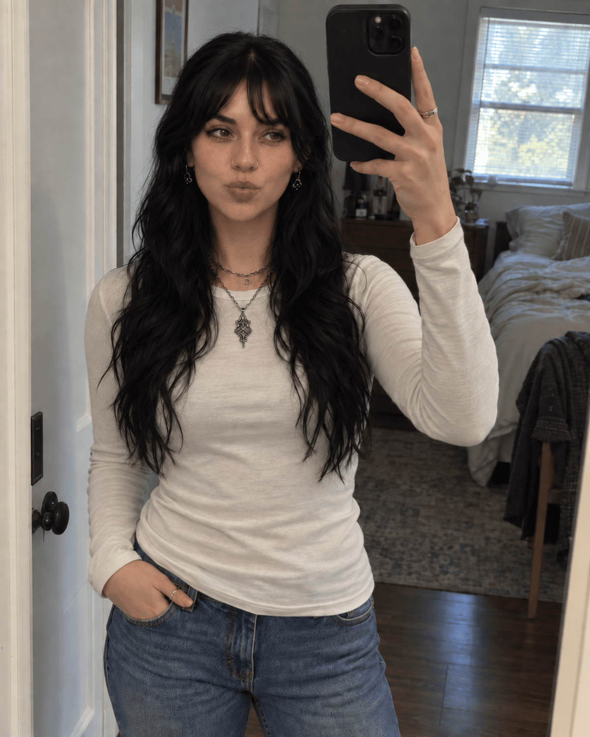 Put Your Brand in Jenine's Set
