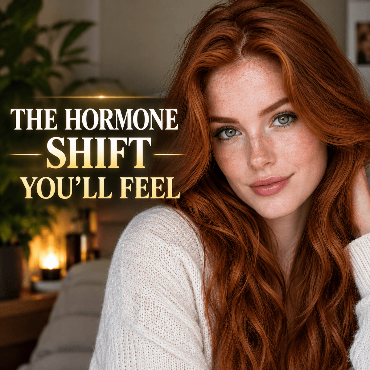 Estrogen & Estradiol Booster + Lower Testosterone