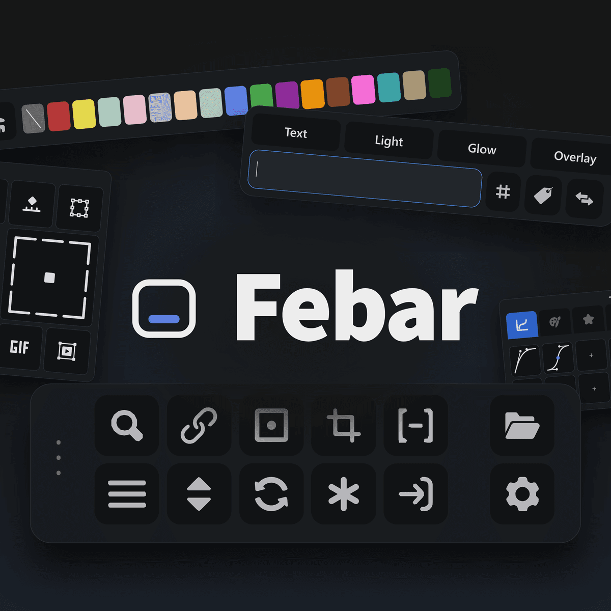 (Coming soon) febar