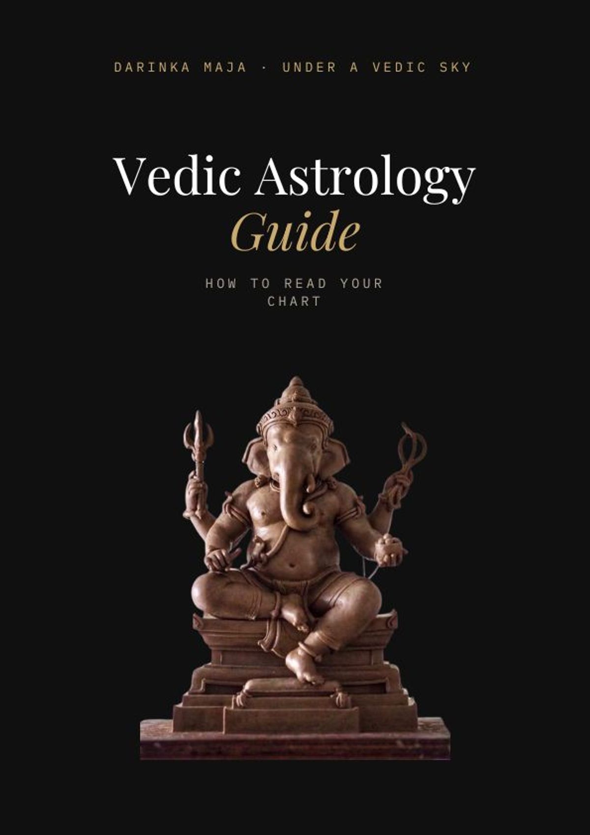 Vedic Astrology Guide