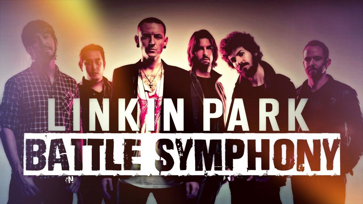 Linkin Park - Battle Symphony