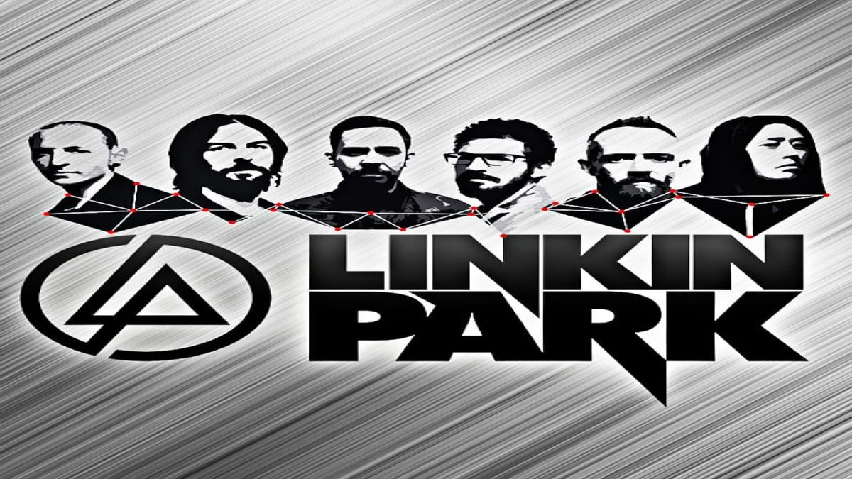 Linkin Park - Blackout