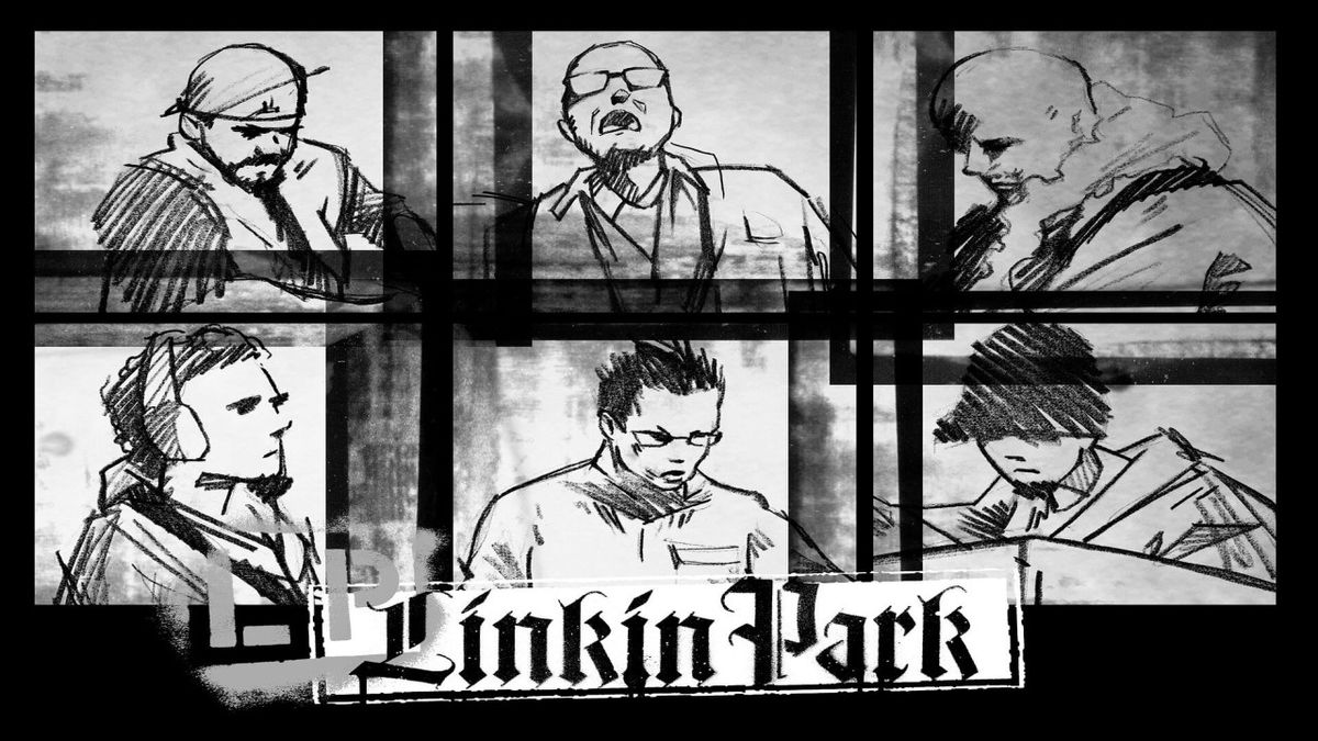 Linkin Park - Breaking the Habit