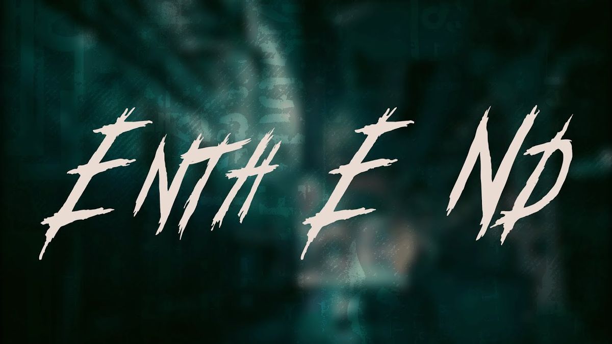 Linkin Park - Enth E Nd