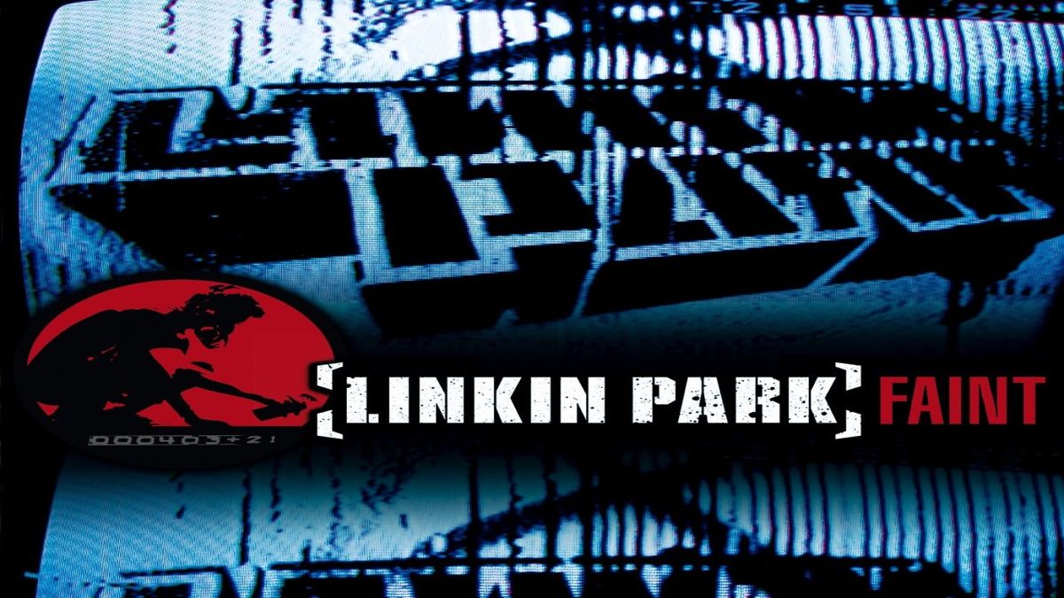 Linkin Park - Faint