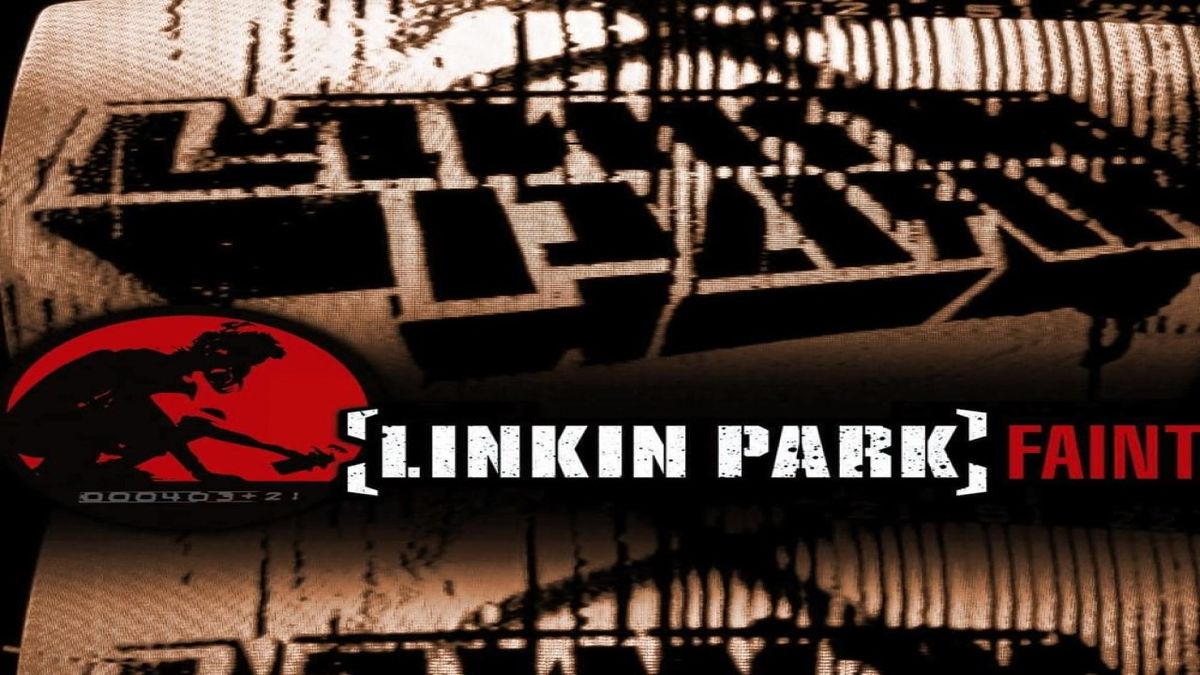 Linkin Park - Faint (VER 2)