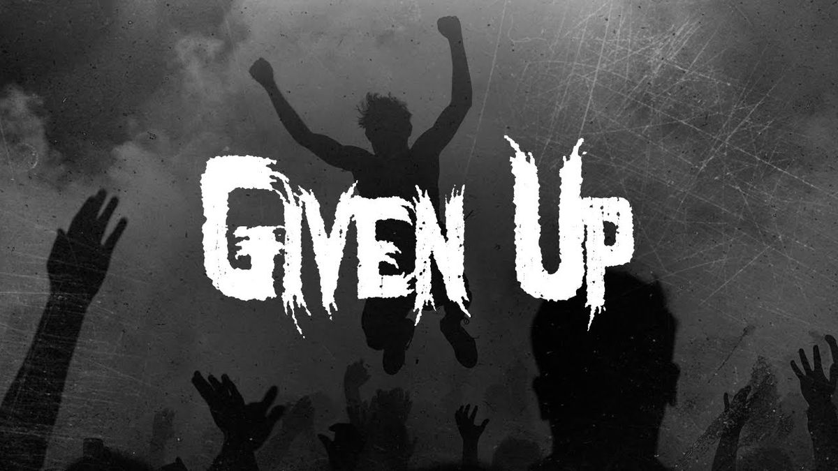 Linkin Park - Given Up