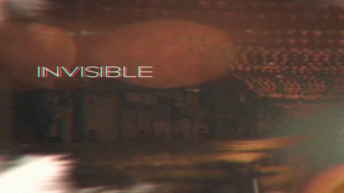 Linkin Park - Invisible