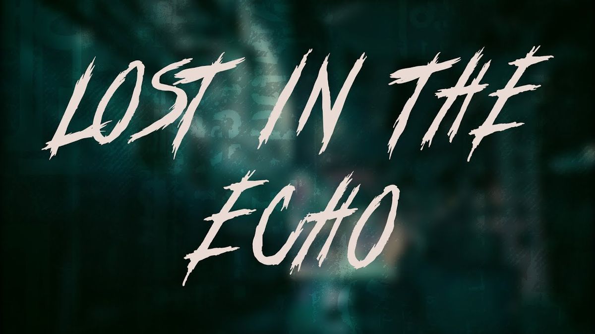 Linkin Park - Lost In The Echo