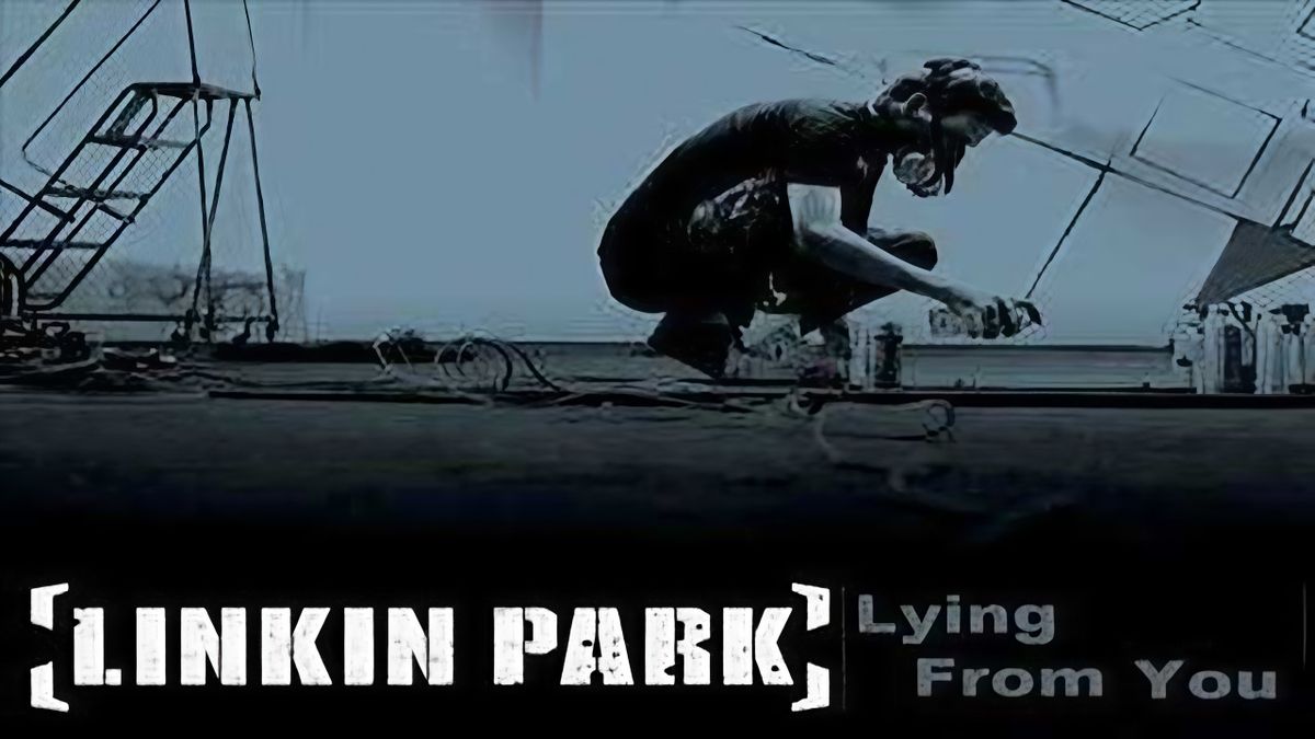 Linkin Park - Lying From You