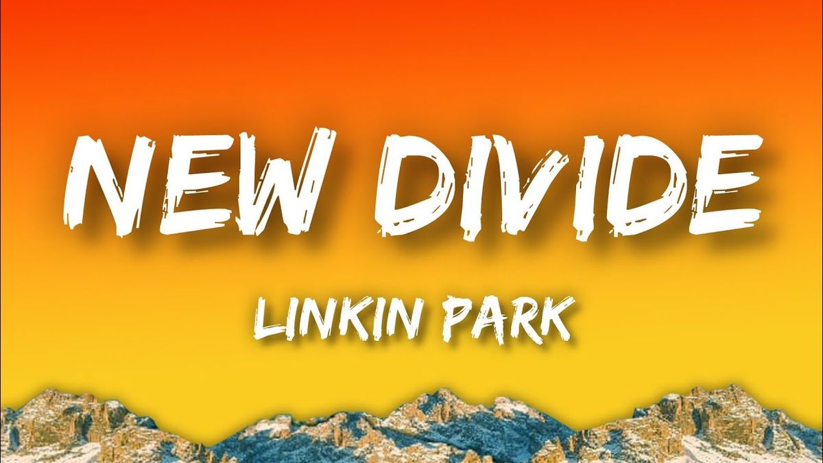 Linkin Park - New Divide