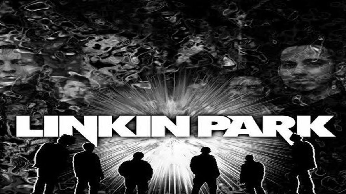 Linkin Park - No More Sorrow