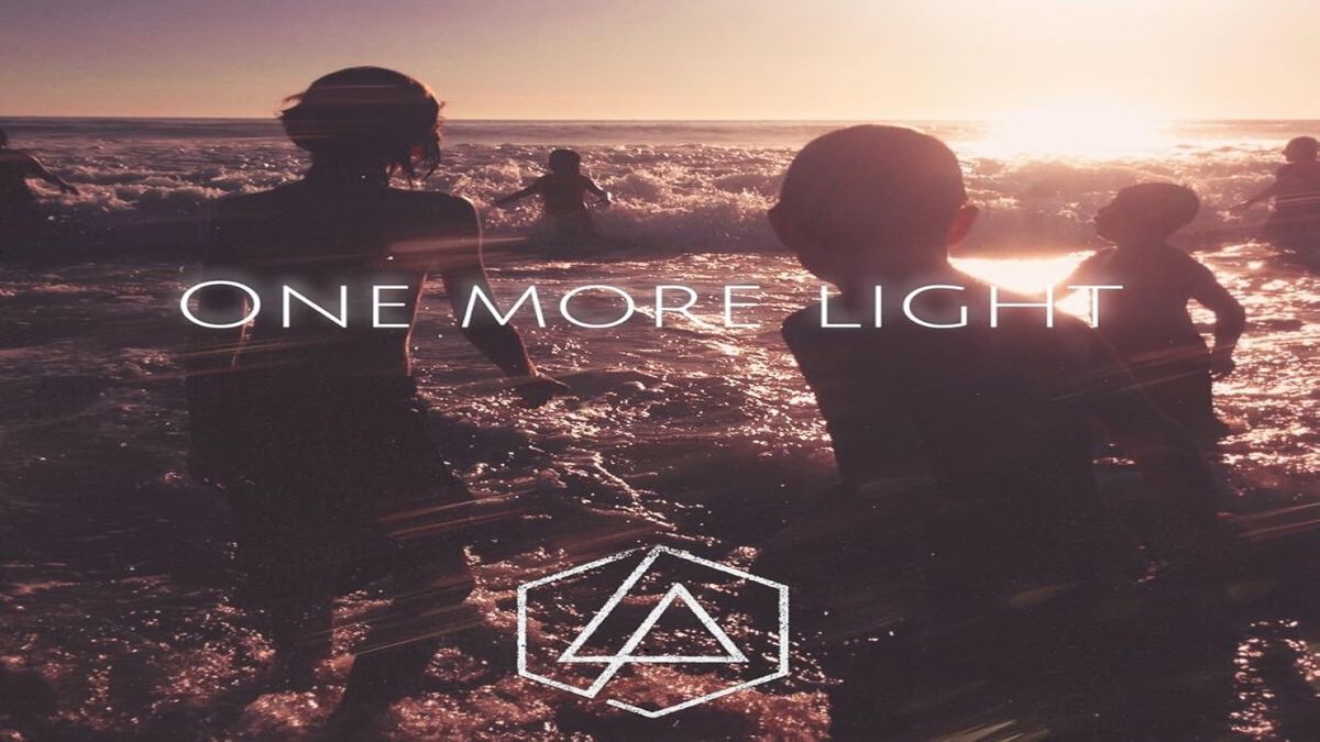 Linkin Park - One More Light