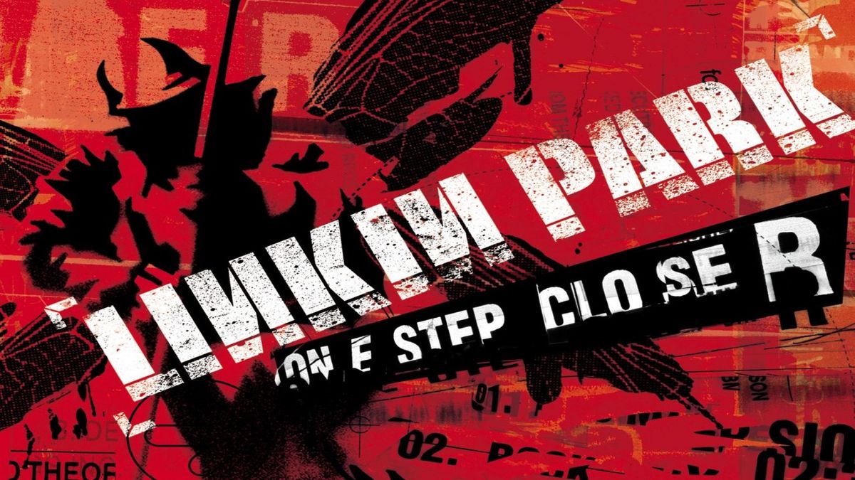 Linkin Park - One Step Closer (VER 2)