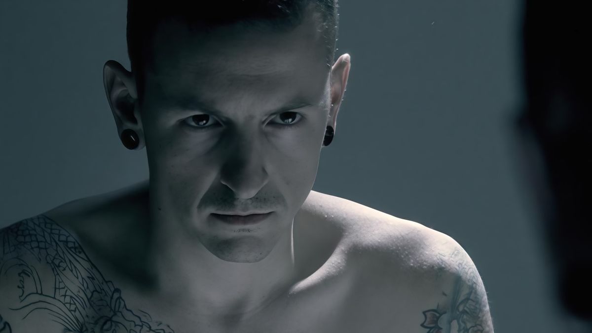 Linkin Park - Shadow of the Day