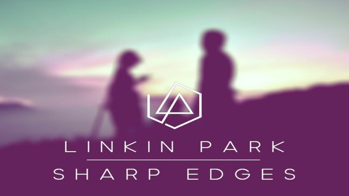 Linkin Park - Sharp Edges