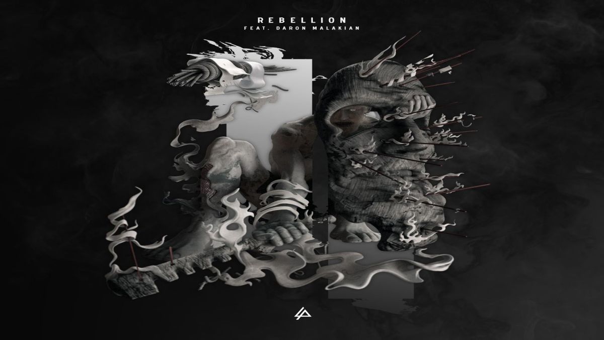 Linkin Park feat. Daron Malakian - Rebellion