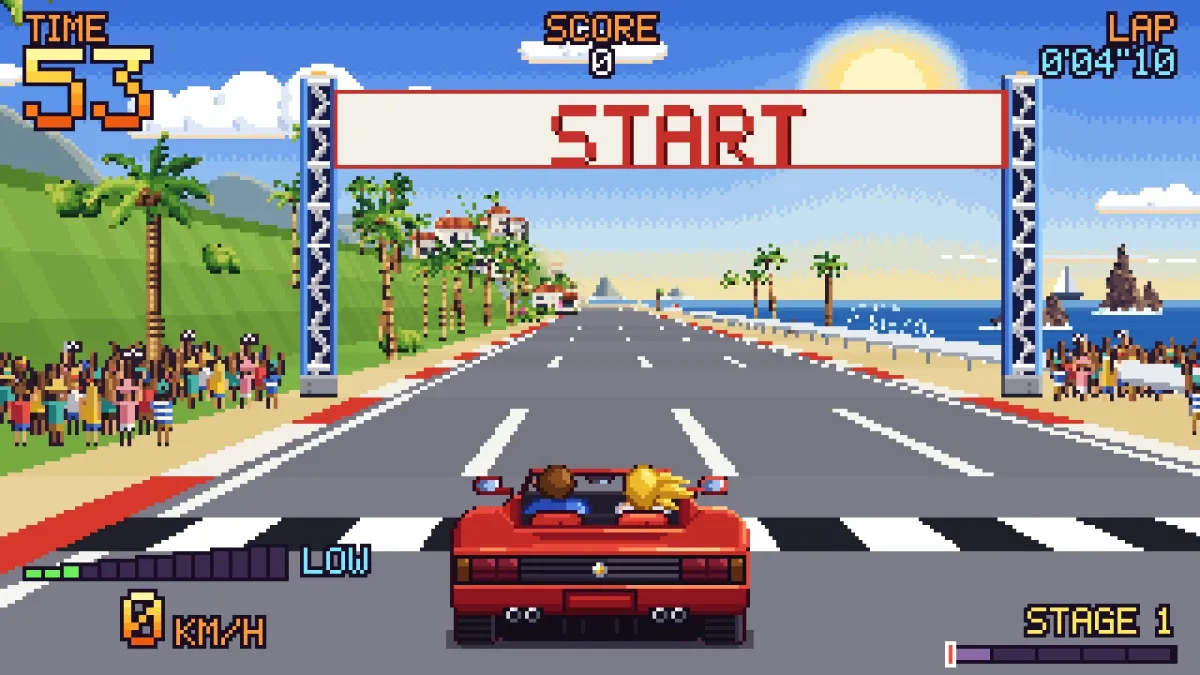 Velvet Cruise Demo Mac
