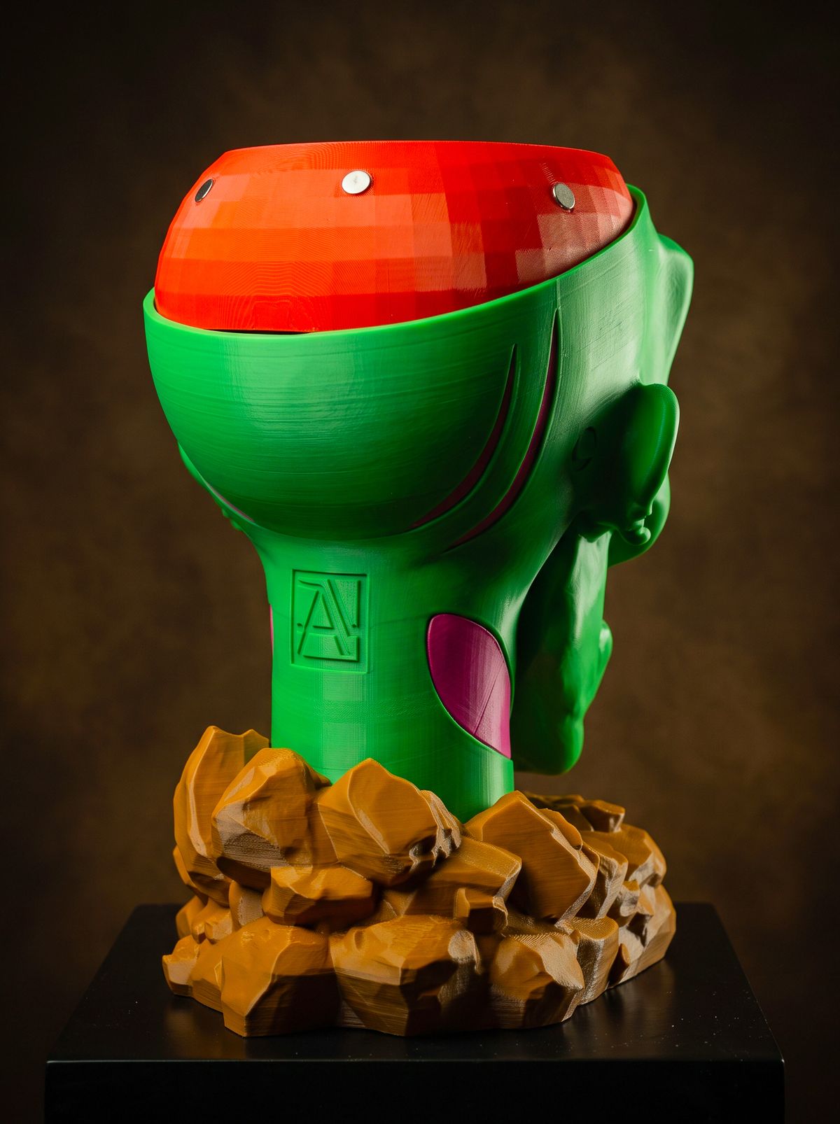 Zombie Candy Dispenser - Life-time license