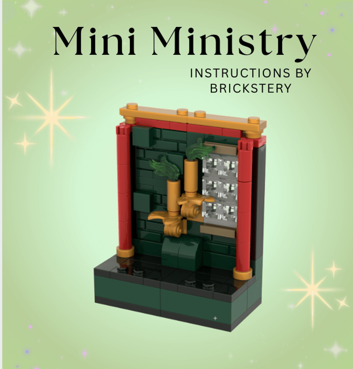 Mini Ministry