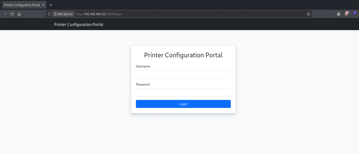 OSCP-LK2: Practice Exam for the OSCP