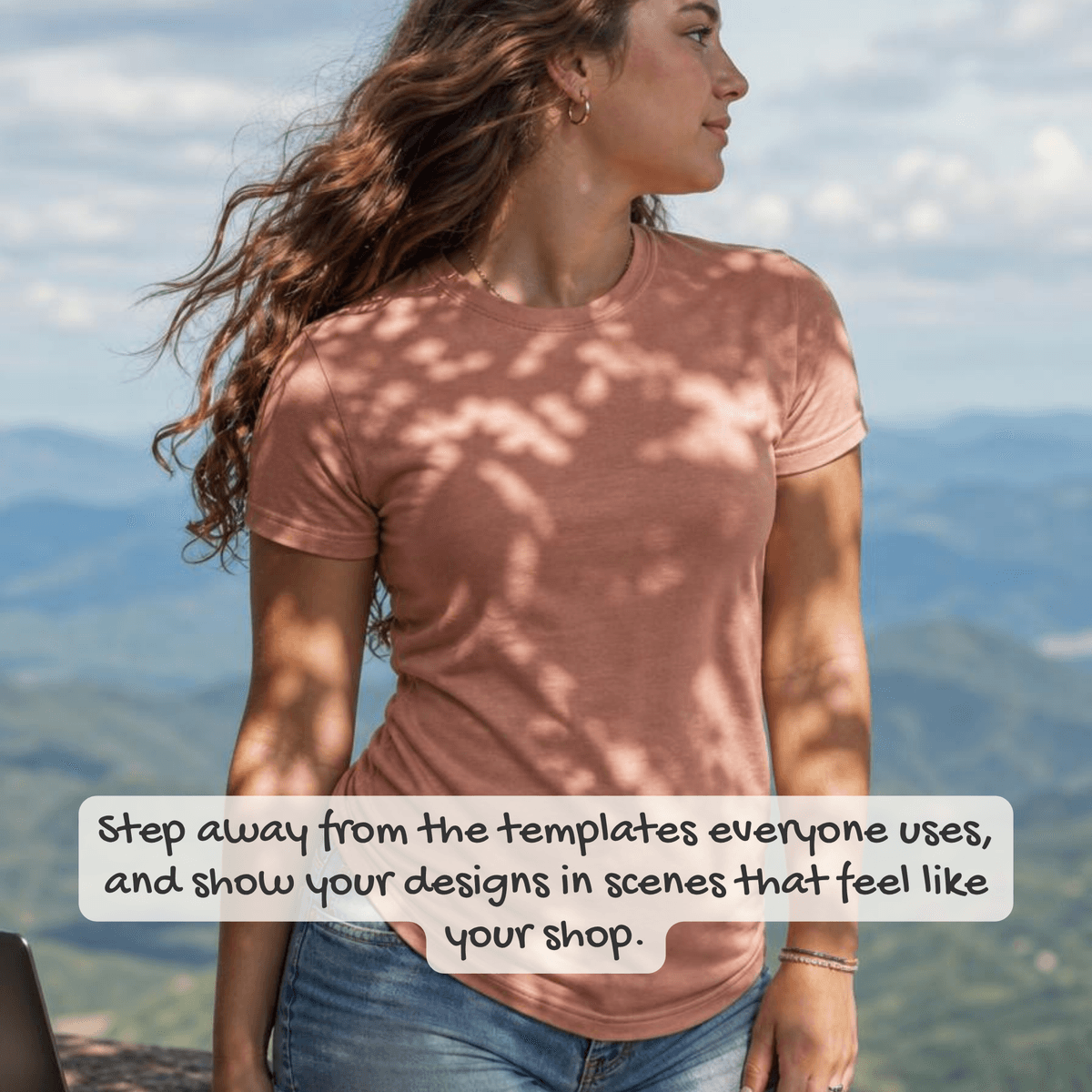 Mockup Prompt Builder for ChatGPT Image, Gemini, Recraft, Ideogram, Flux, Seedream, Midjourney, Leonardo and other text-to-image AI
