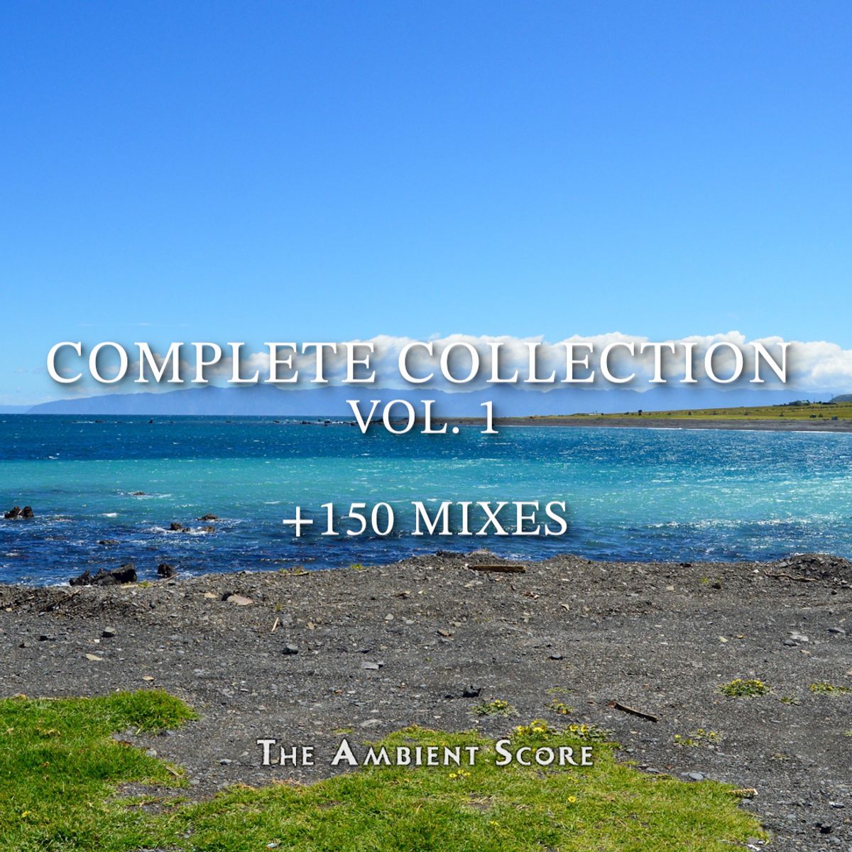 Complete Collection Vol. 1 (2020–2026)