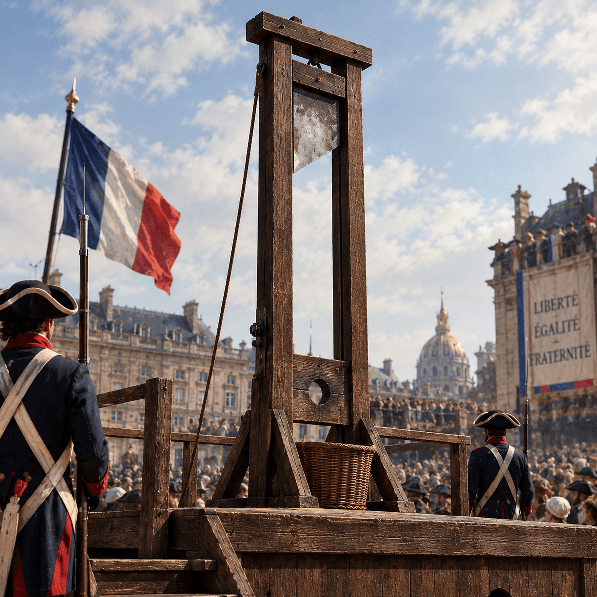 La peine de mort en France - Transcription en PDF