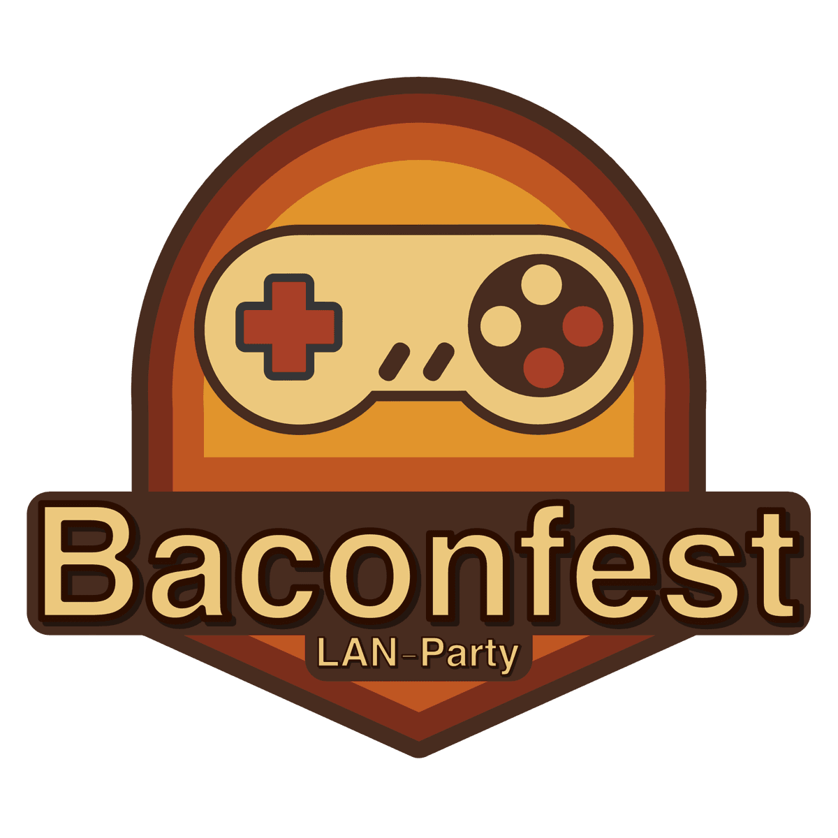 Baconfest 2027 dag ticket