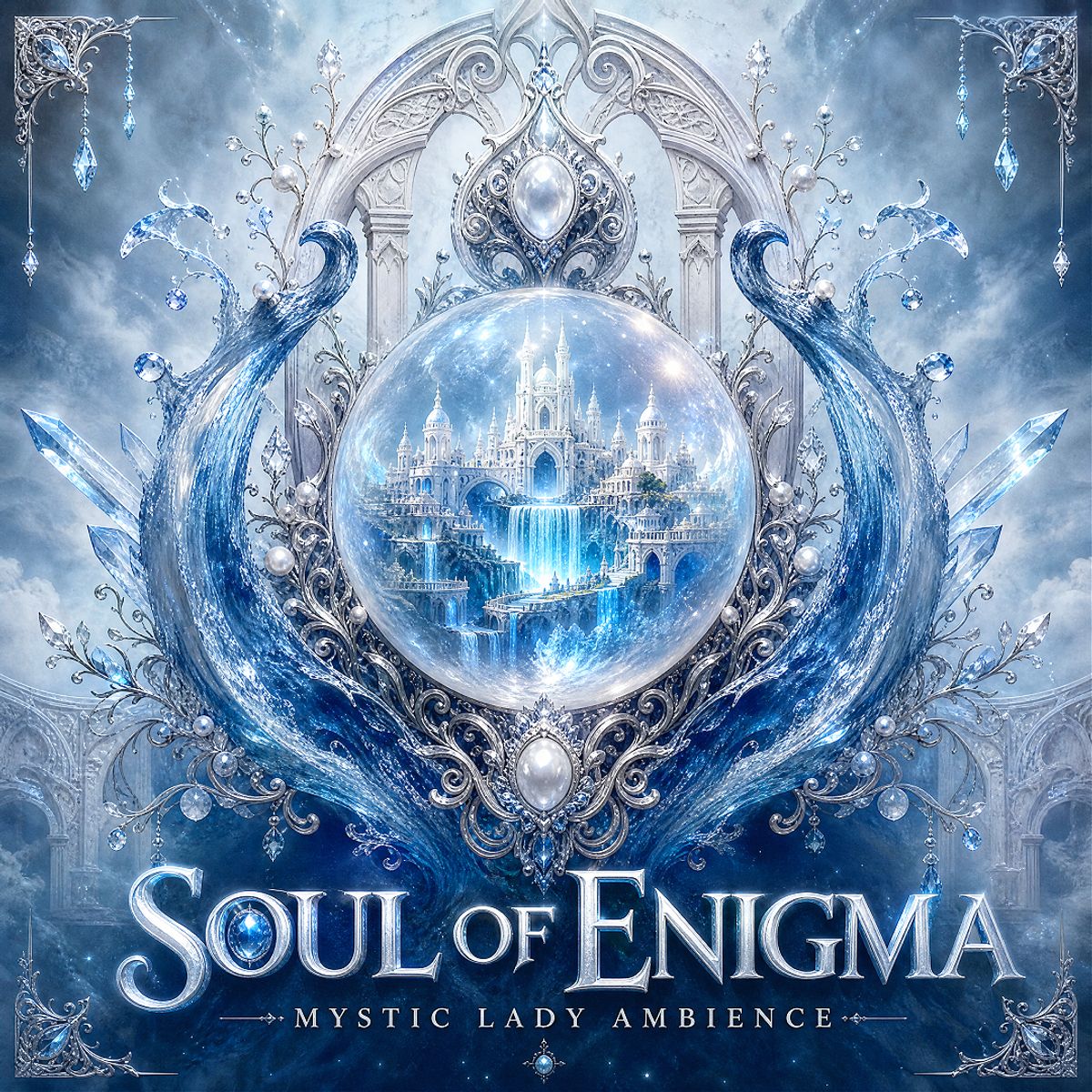Soul of Enigma - Full Digital Album (25 Tracks + Artwork)