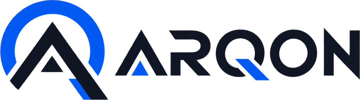 ARQON PRO ارشف النسخة الحديثة
